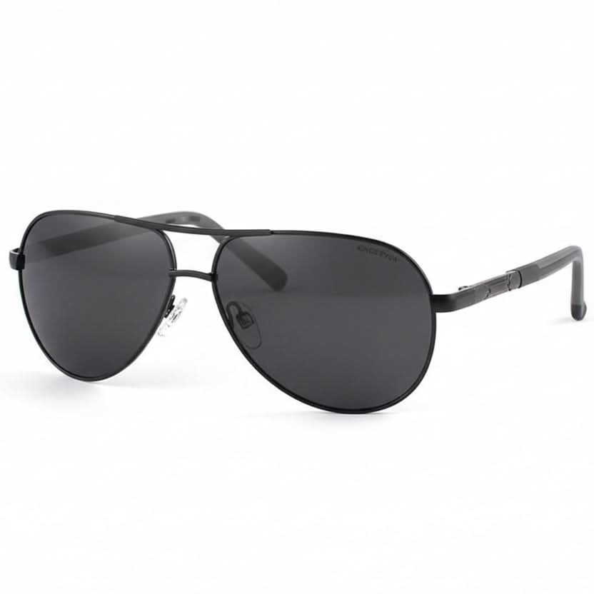 Vistora Stylish Men's Sunglasses For Clear Vision Everyday