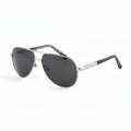 Vistora Stylish Men's Sunglasses For Clear Vision Everyday