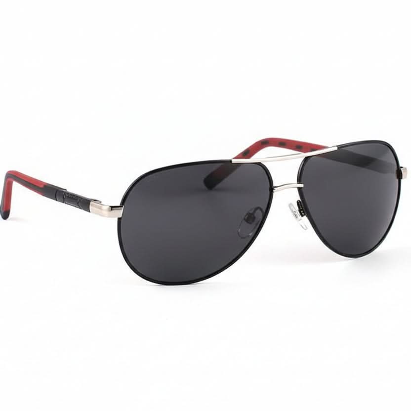 Vistora Stylish Men's Sunglasses For Clear Vision Everyday