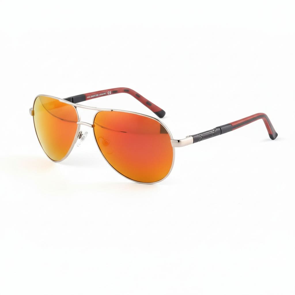 Vistora Stylish Men's Sunglasses For Clear Vision Everyday