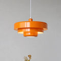 Loftline Industrial Kitchen Pendant Lights | Orntli