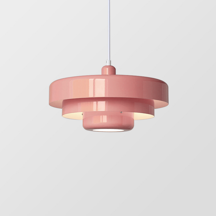 Loftline Industrial Kitchen Pendant Lights | Orntli