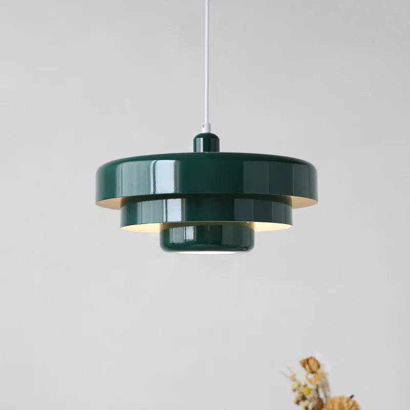 Loftline Industrial Kitchen Pendant Lights | Orntli
