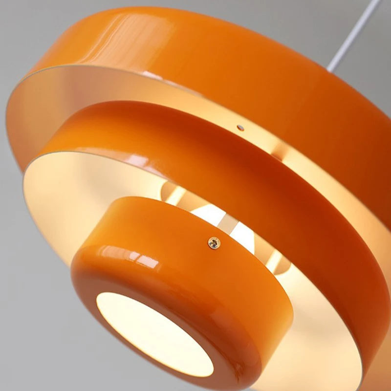 Loftline Industrial Kitchen Pendant Lights | Orntli