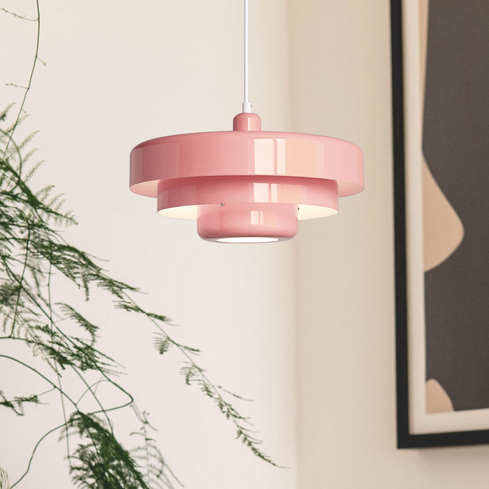 Loftline Industrial Kitchen Pendant Lights | Orntli