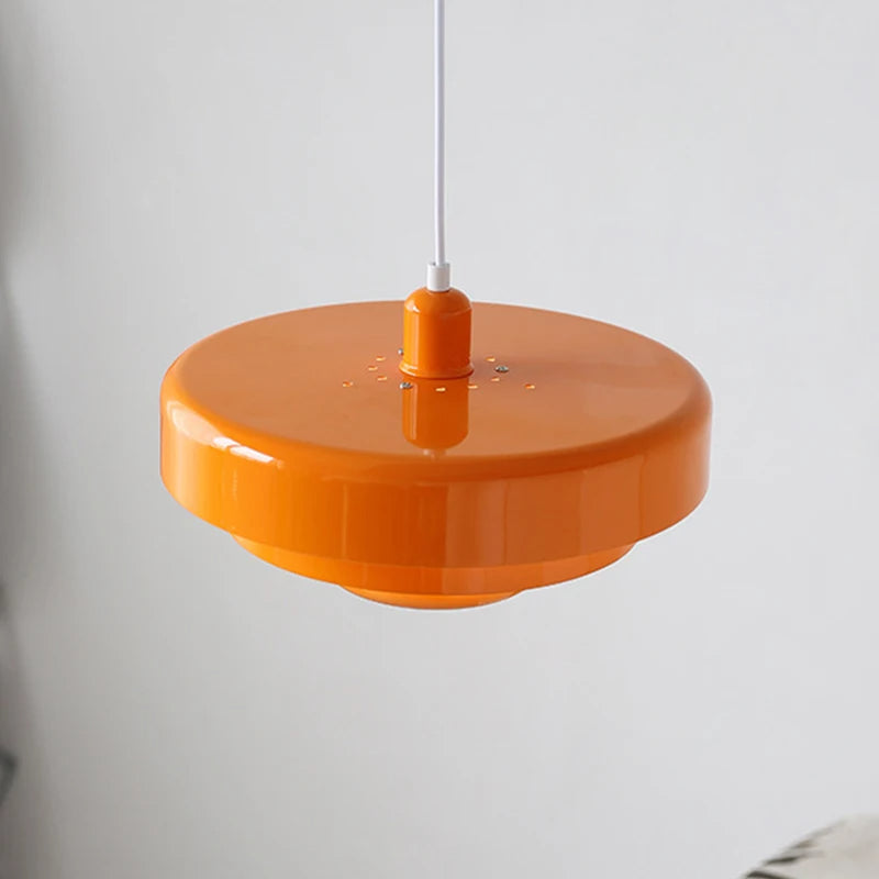 Loftline Industrial Kitchen Pendant Lights | Orntli