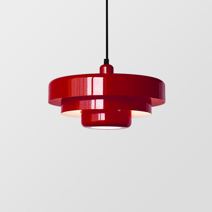 Loftline Industrial Kitchen Pendant Lights | Orntli