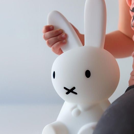 BUNNIVA Rabbit Figurine For Stylish Living Spaces And Timeless Interior