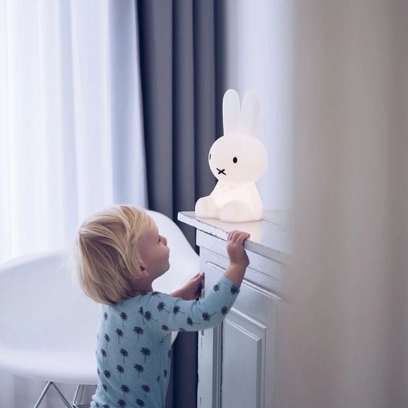 BUNNIVA Rabbit Figurine For Stylish Living Spaces And Timeless Interior