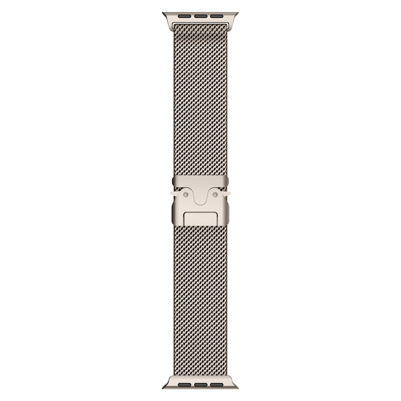 Milanese Loop-rem til Apple Watch Ultra og Series