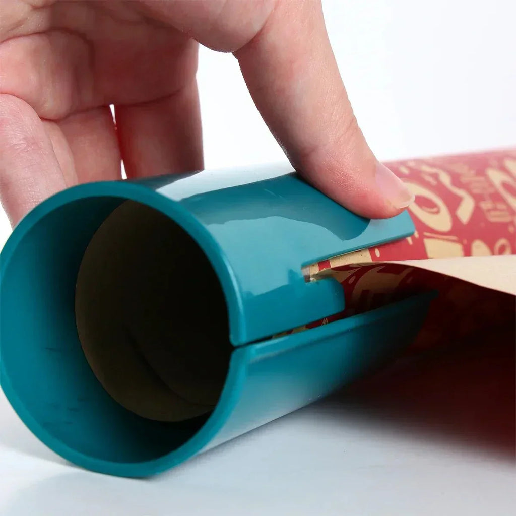 LumaCraft Kompakter Mini-Papier-Schneider für präzise Schnitte und Bastelprojekte