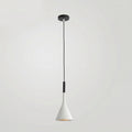 Metalpendel med minimalistisk design, 12 tommer