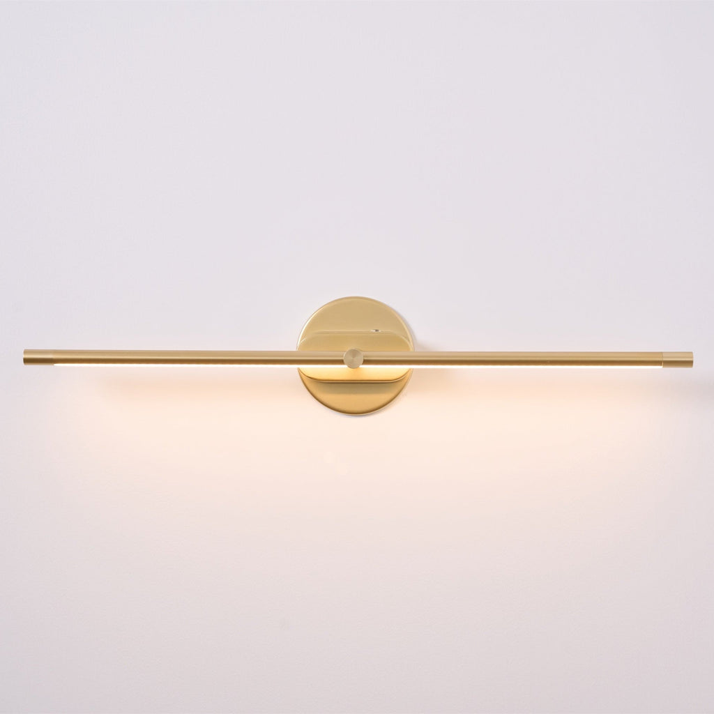 Cressa | Minimalist Linear Wall Lamp | Orntli