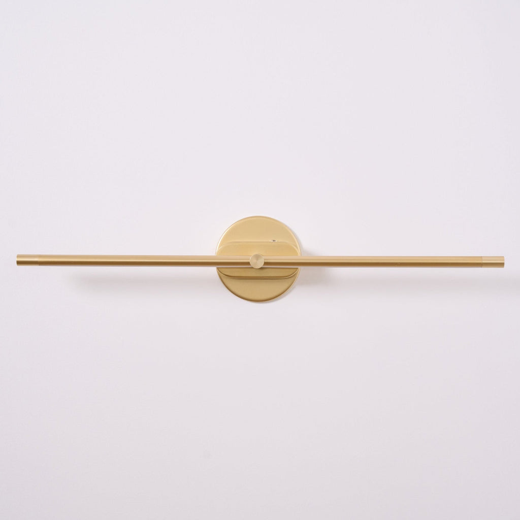 Cressa | Minimalist Linear Wall Lamp | Orntli
