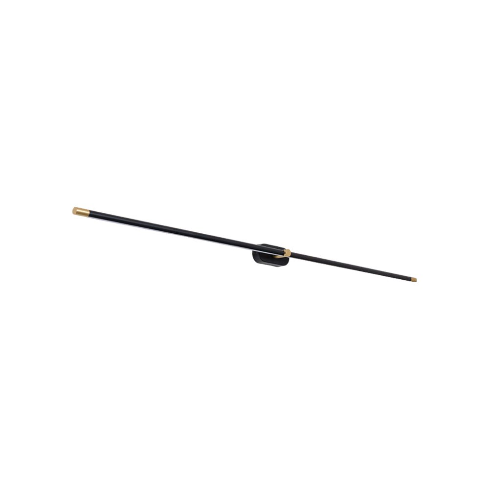 Cressa | Minimalist Linear Wall Lamp | Orntli