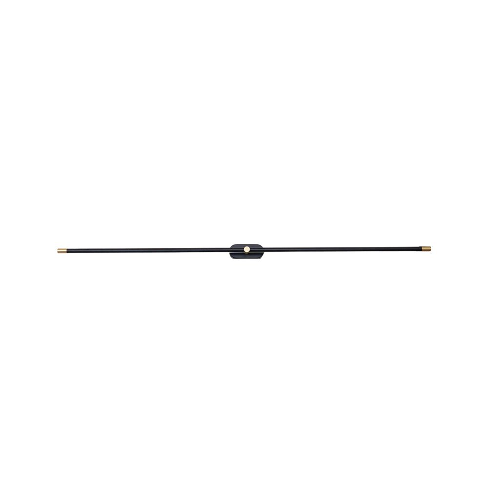 Cressa | Minimalist Linear Wall Lamp | Orntli