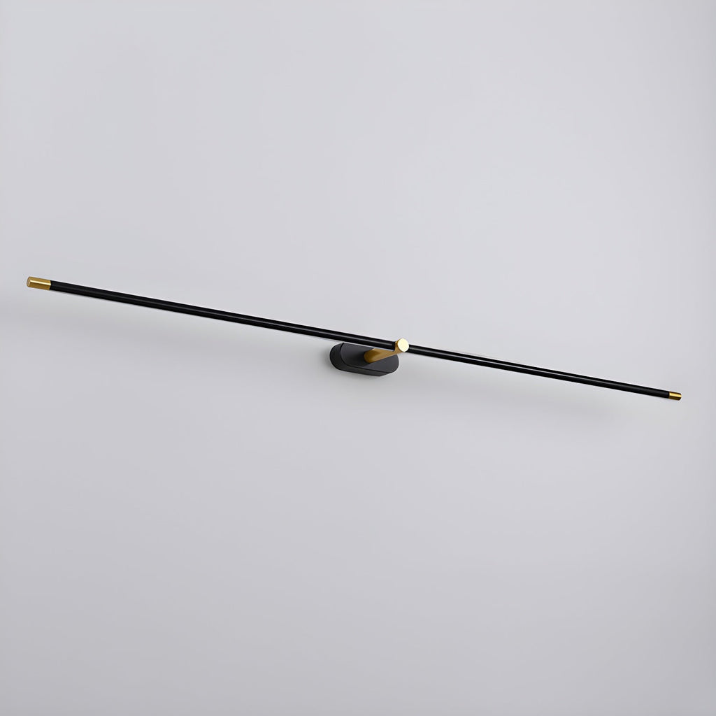 Cressa | Minimalist Linear Wall Lamp | Orntli