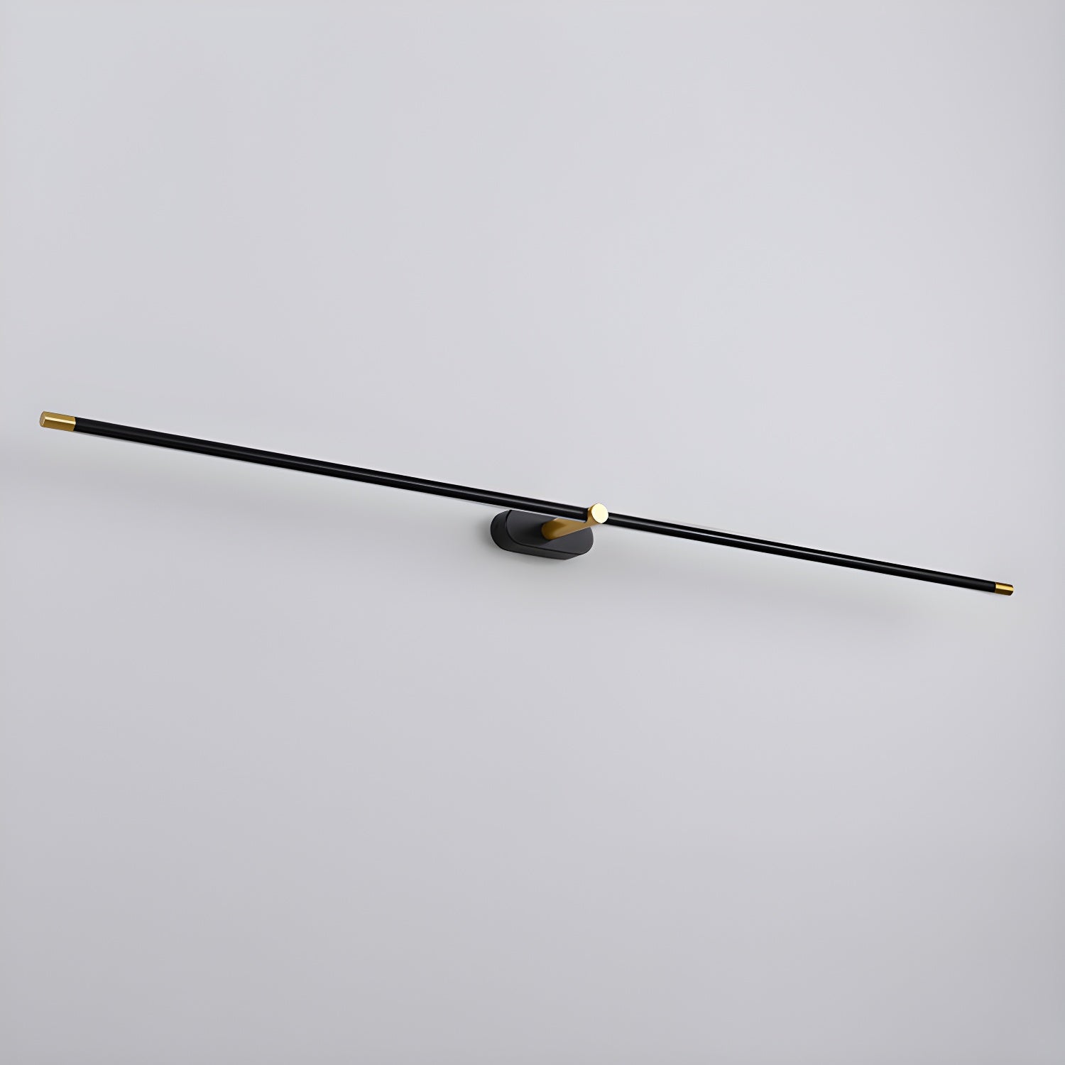 Cressa | Minimalist Linear Wall Lamp | Orntli
