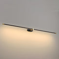 Cressa | Minimalist Linear Wall Lamp | Orntli