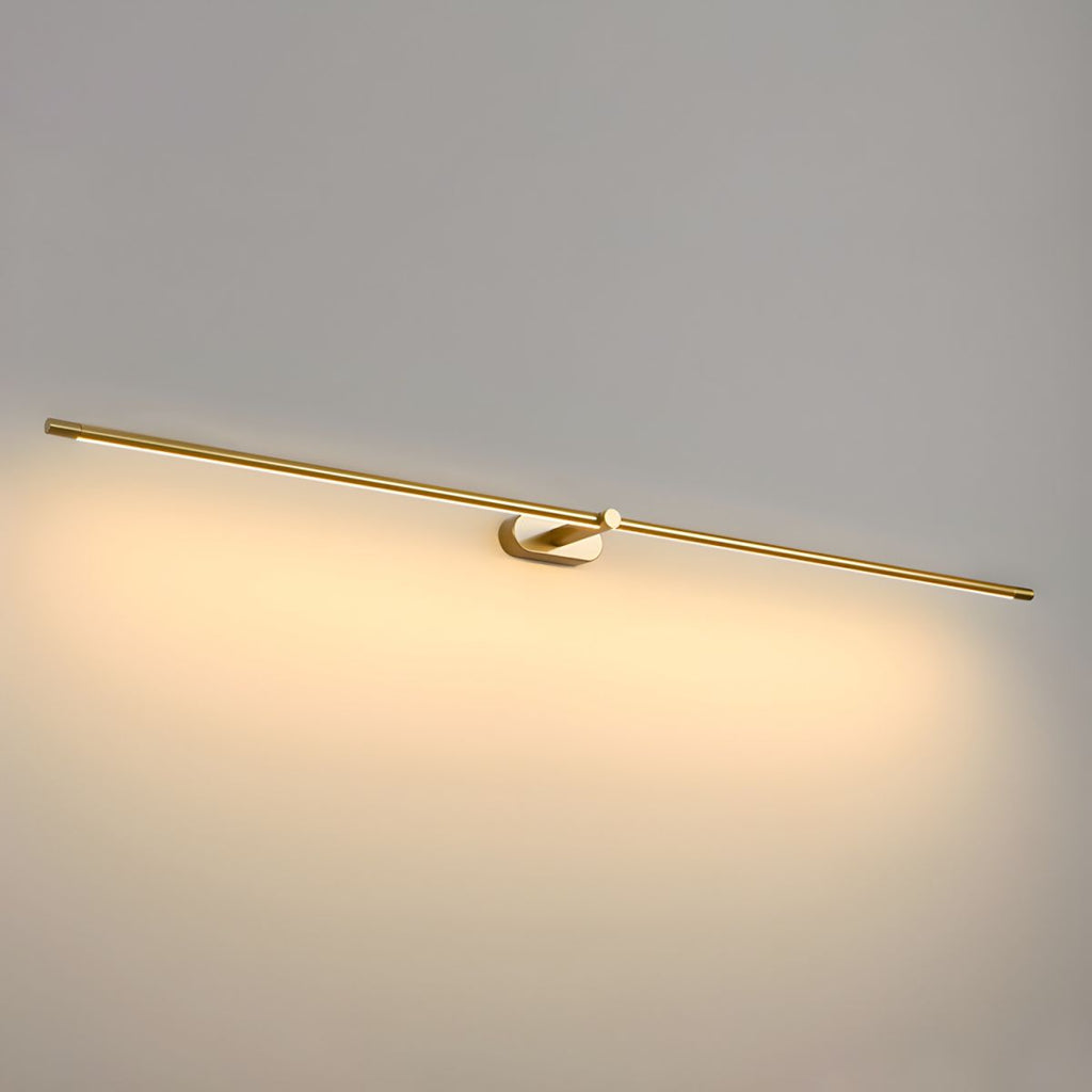 Cressa | Minimalist Linear Wall Lamp | Orntli