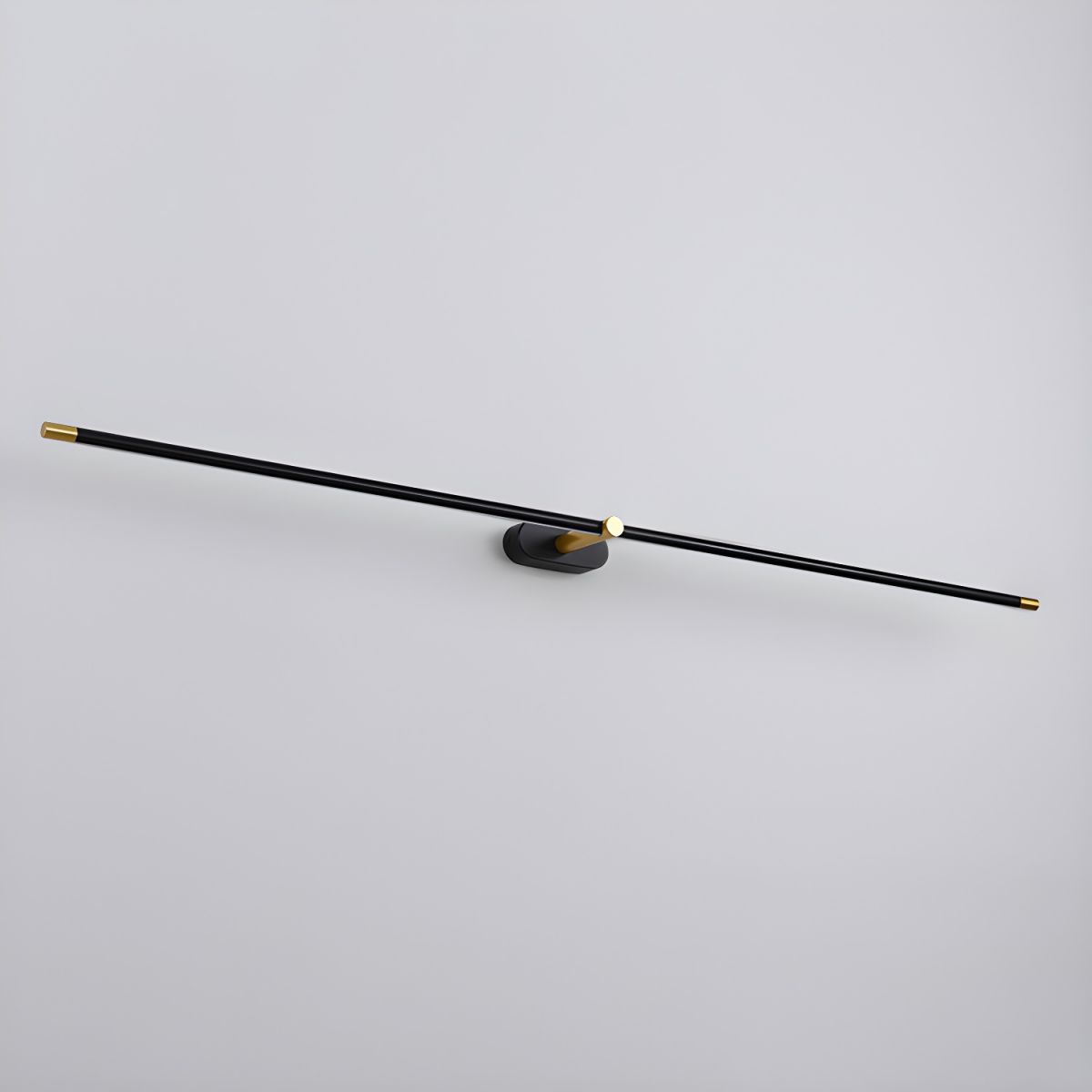 Cressa | Minimalist Linear Wall Lamp | Orntli
