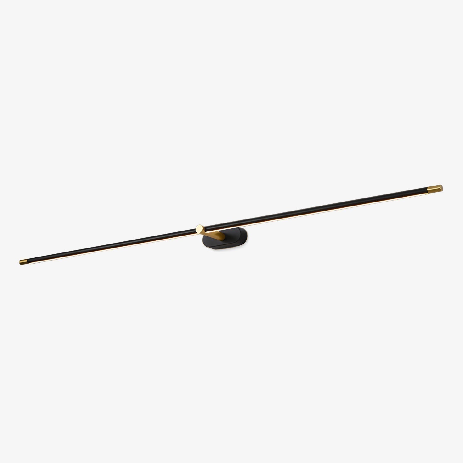 Cressa | Minimalist Linear Wall Lamp | Orntli