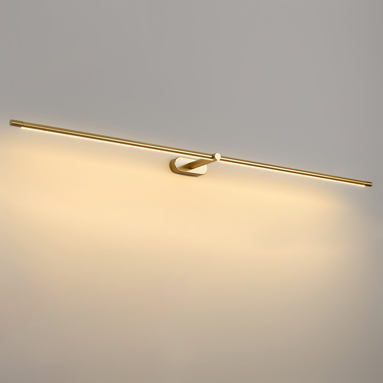 Cressa | Minimalist Linear Wall Lamp | Orntli