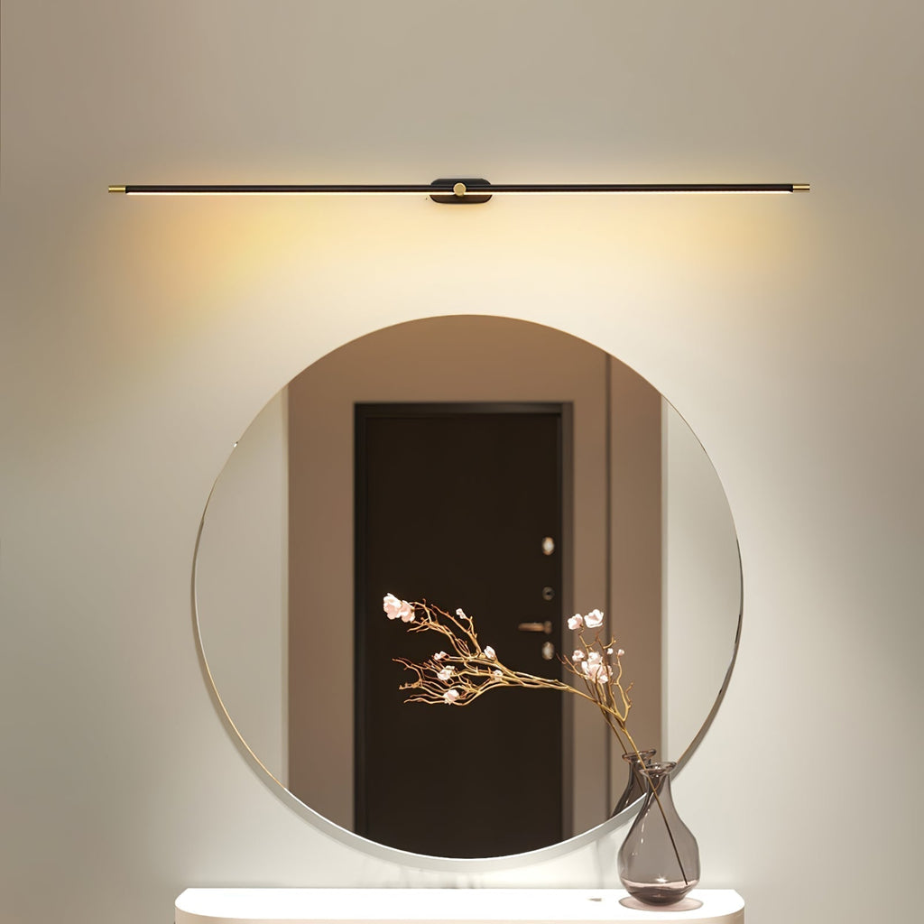 Cressa | Minimalist Linear Wall Lamp | Orntli