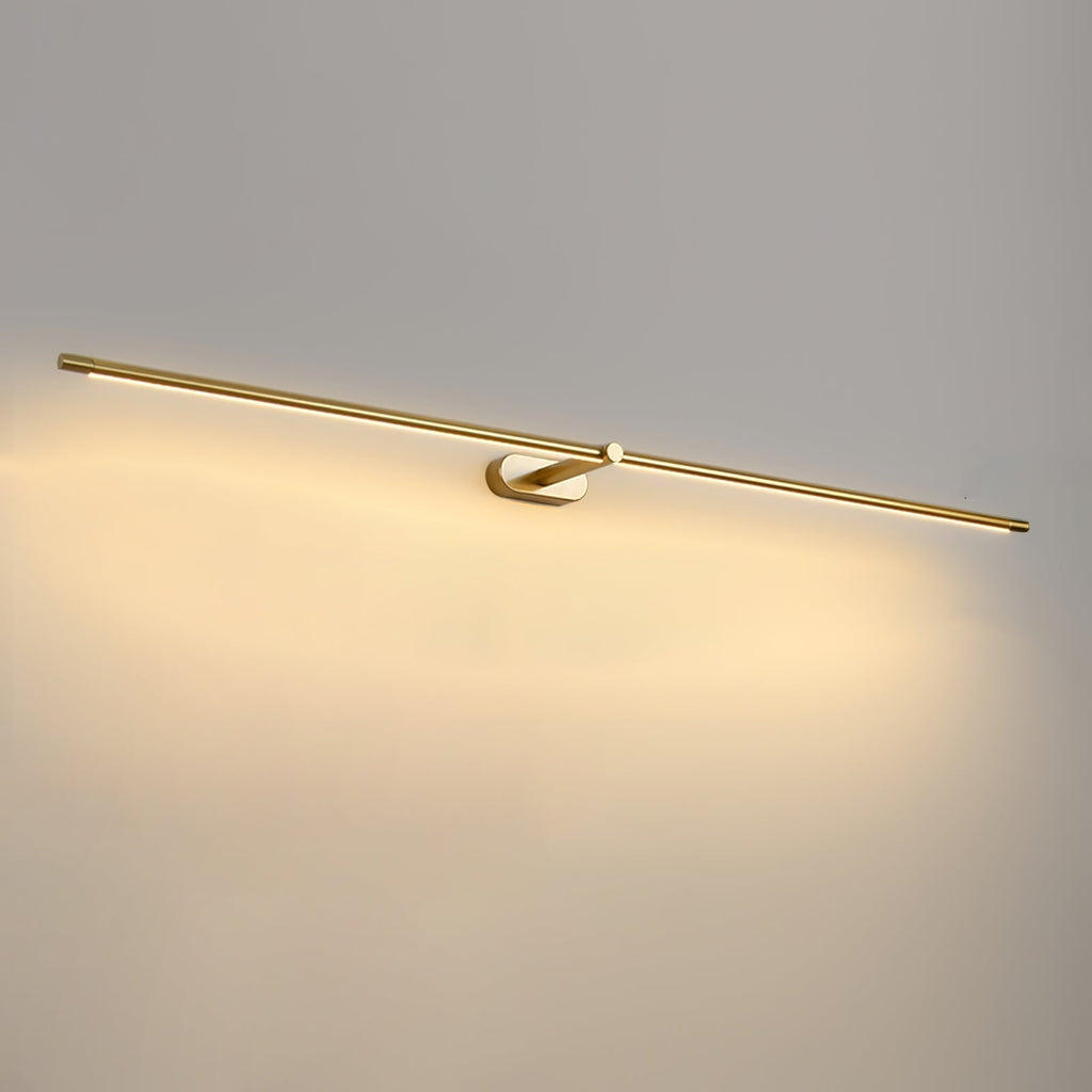 Cressa | Minimalist Linear Wall Lamp | Orntli