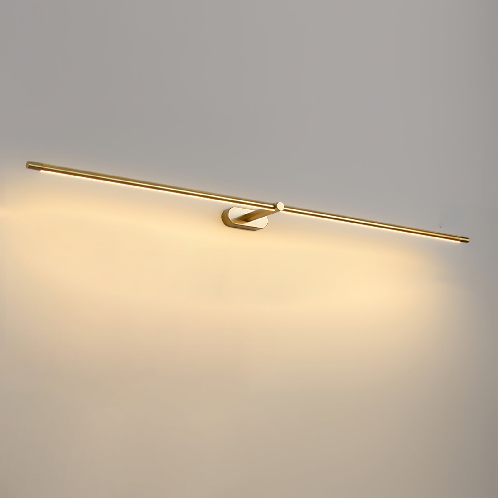 Cressa | Minimalist Linear Wall Lamp | Orntli