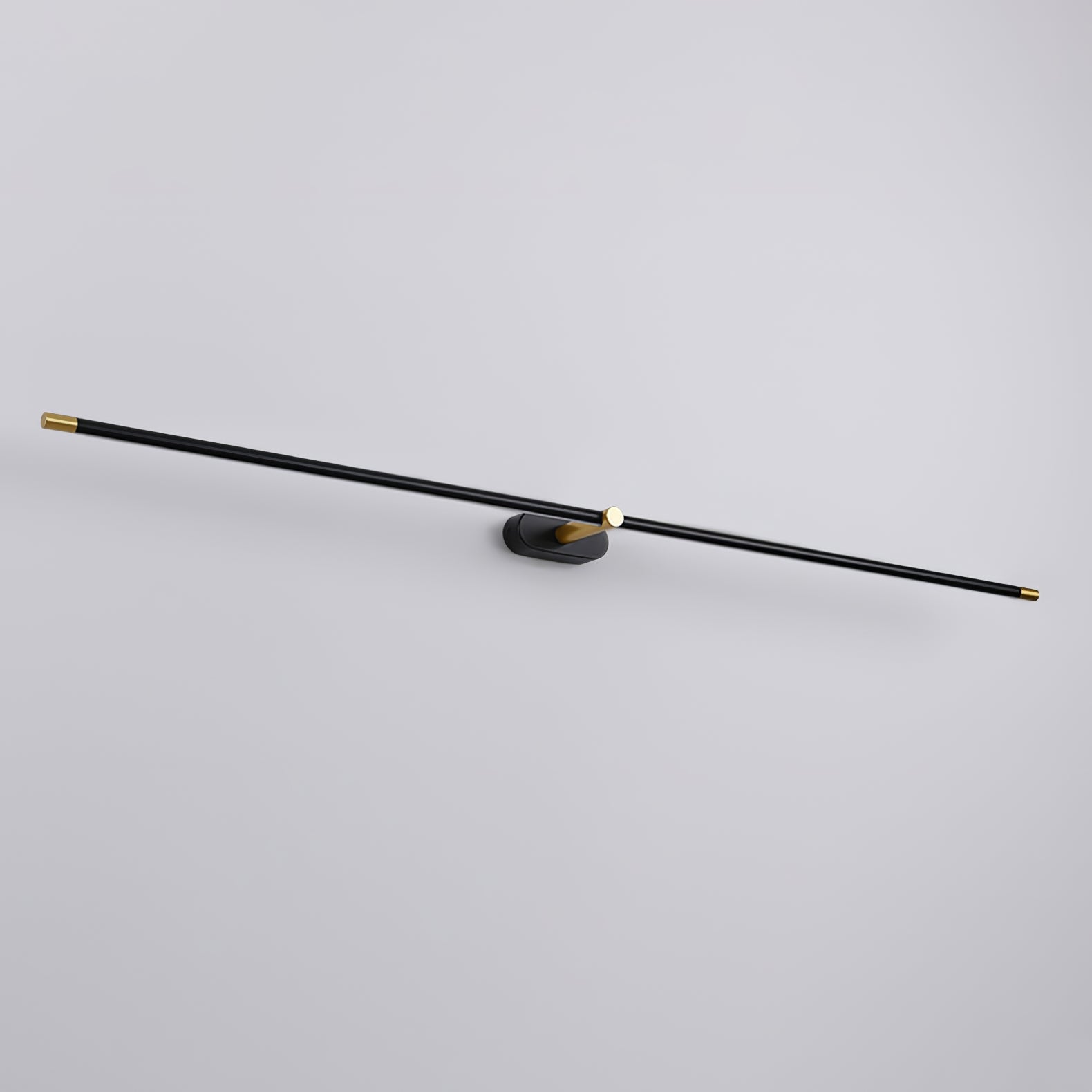 Cressa | Minimalist Linear Wall Lamp | Orntli