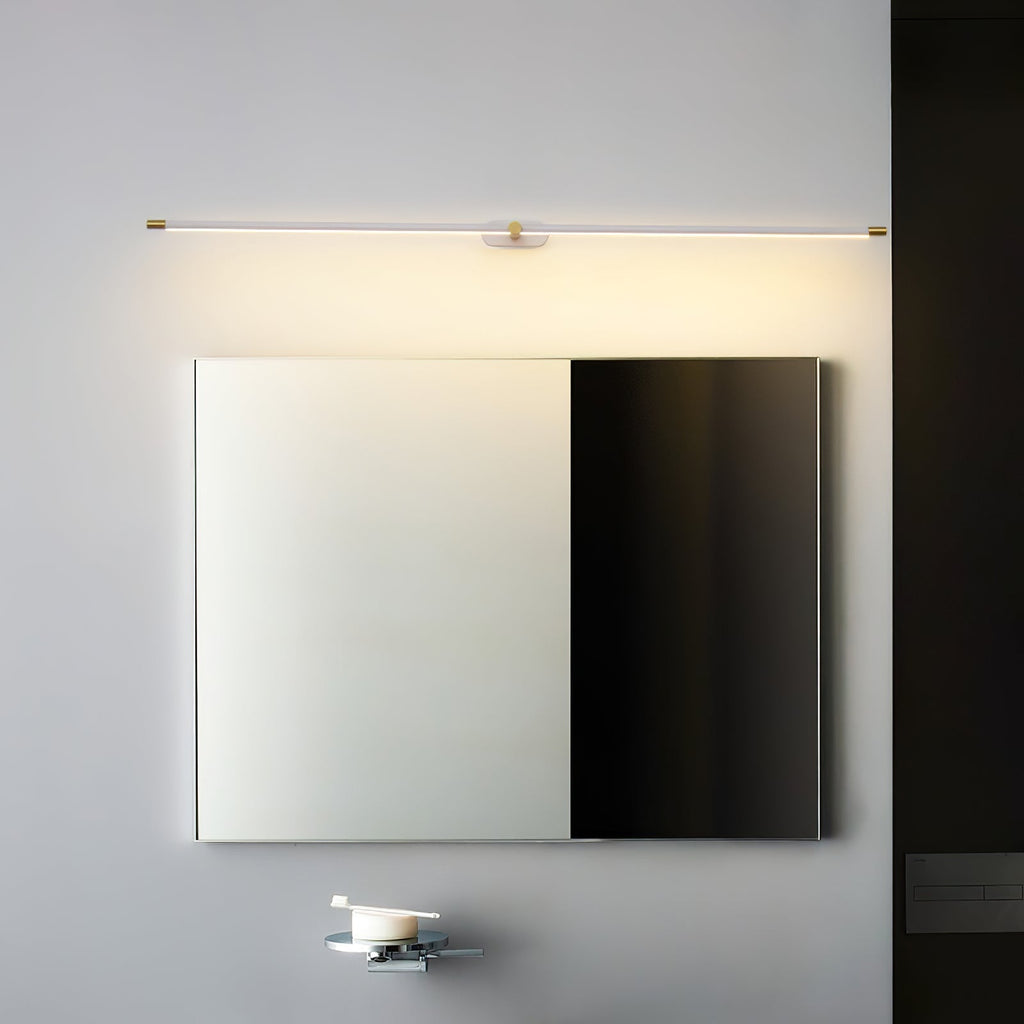 Cressa | Minimalist Linear Wall Lamp | Orntli