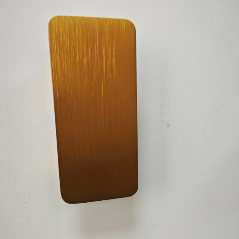 LumaArc LED falilámpa minimalista energiatakarékos lámpatest modern otthonokhoz