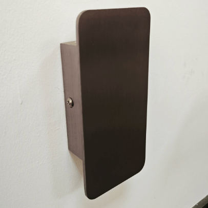 LumaArc LED falilámpa minimalista energiatakarékos lámpatest modern otthonokhoz