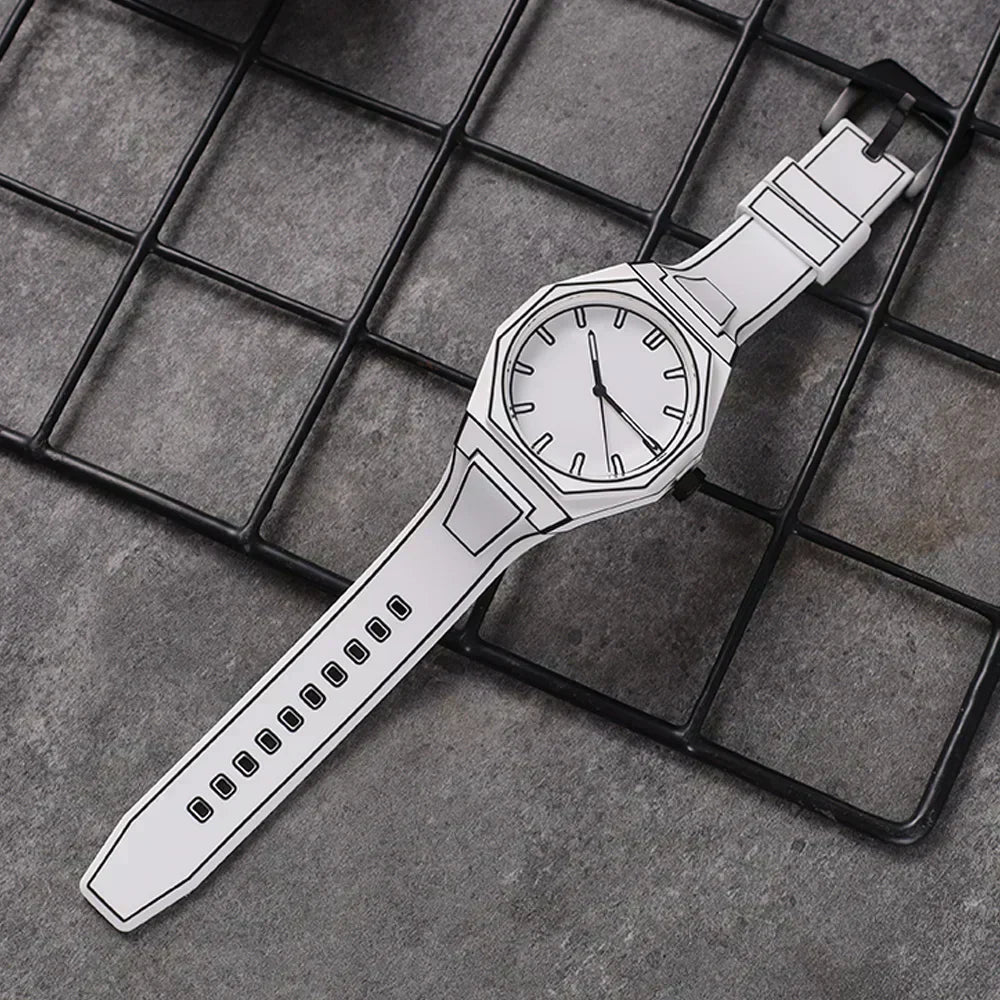 Arden | Contemporary Minimalist Men's Watch | Orntli
