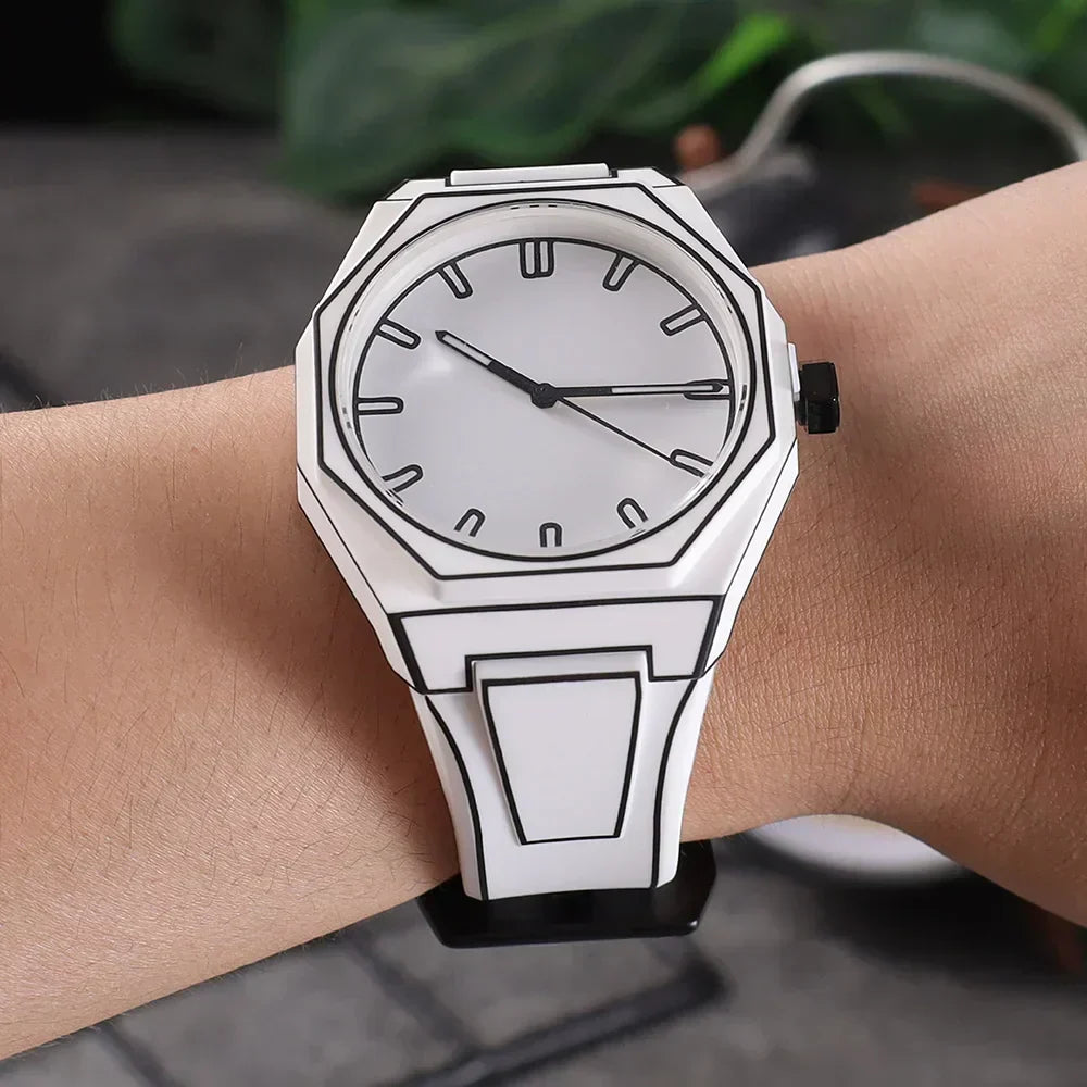 Arden | Contemporary Minimalist Men's Watch | Orntli