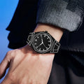 Arden | Contemporary Minimalist Men's Watch | Orntli