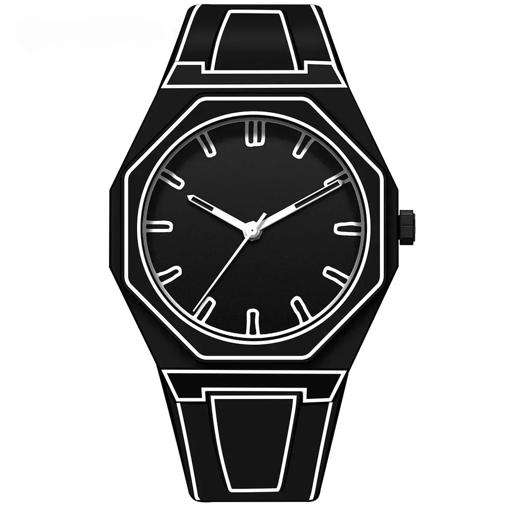 Arden | Contemporary Minimalist Men's Watch | Orntli