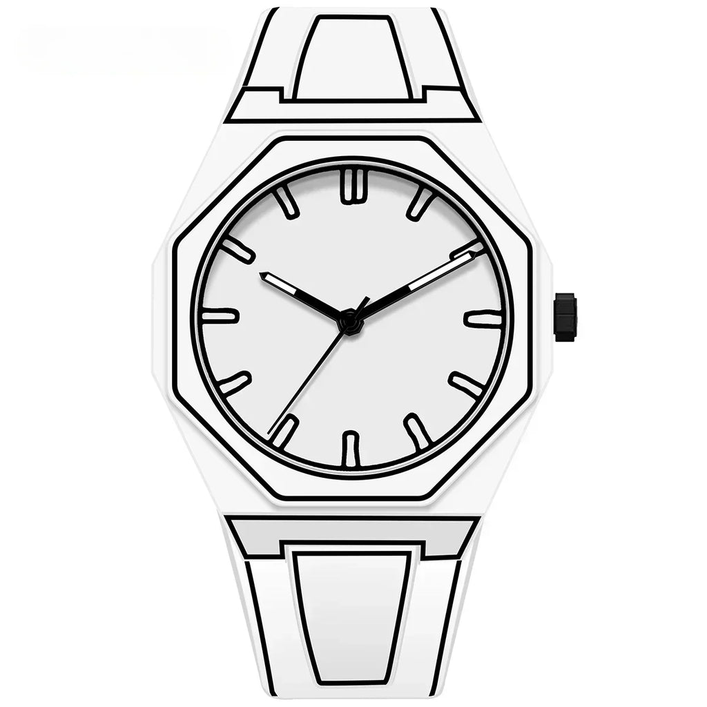 Arden | Contemporary Minimalist Men's Watch | Orntli