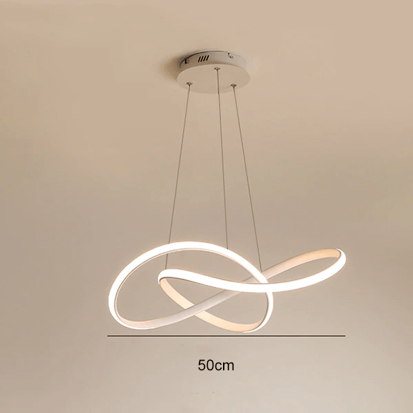 Lumenia LED Pendant Light | Orntli