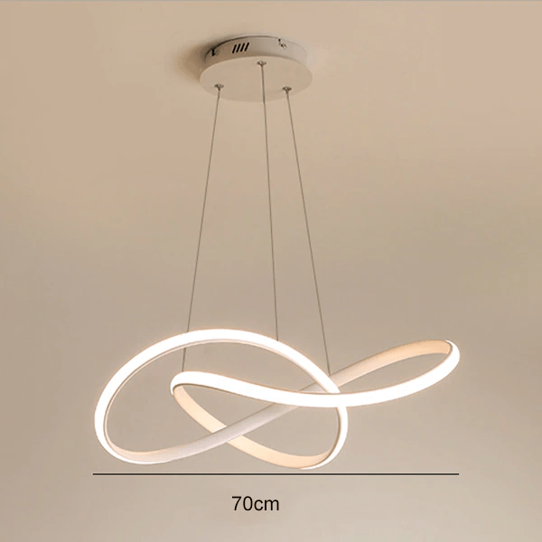 Lumenia LED Pendant Light | Orntli