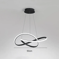 Lumenia LED Pendant Light | Orntli