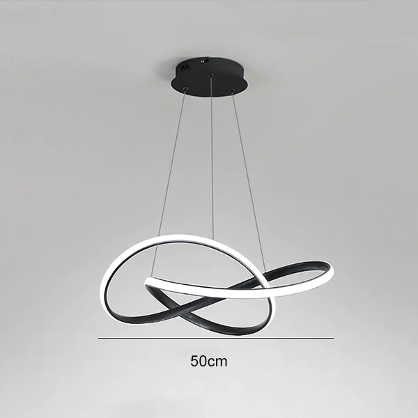 Lumenia LED Pendant Light | Orntli