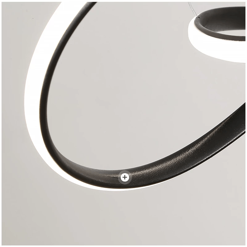 Lumenia LED Pendant Light | Orntli