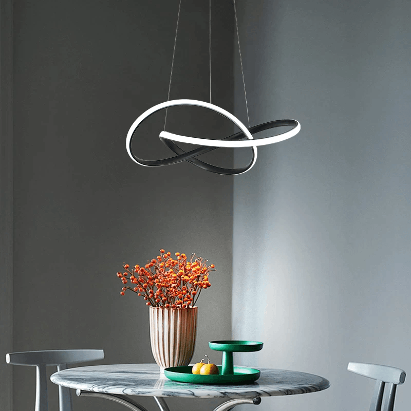 Lumenia LED Pendant Light | Orntli