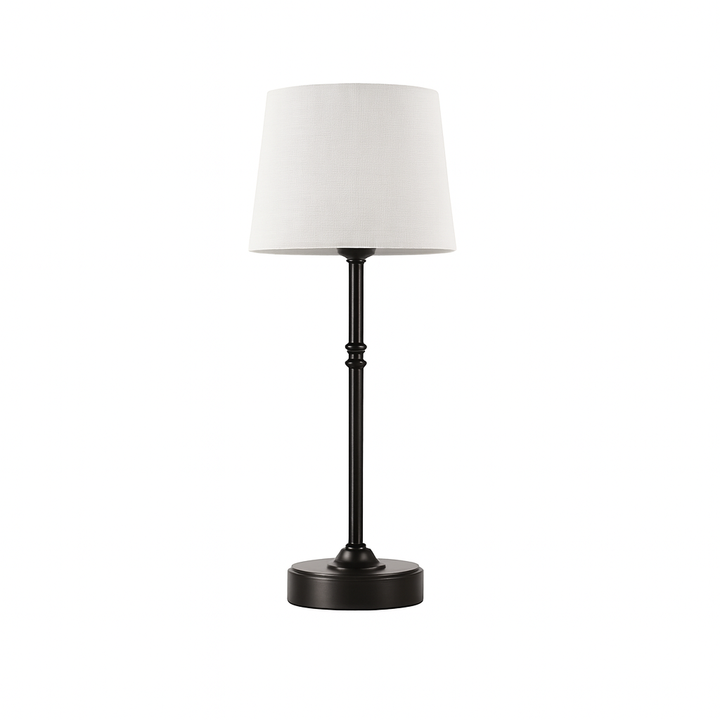 LumaNova LED asztali lámpa modern otthonokhoz és nappalikhoz