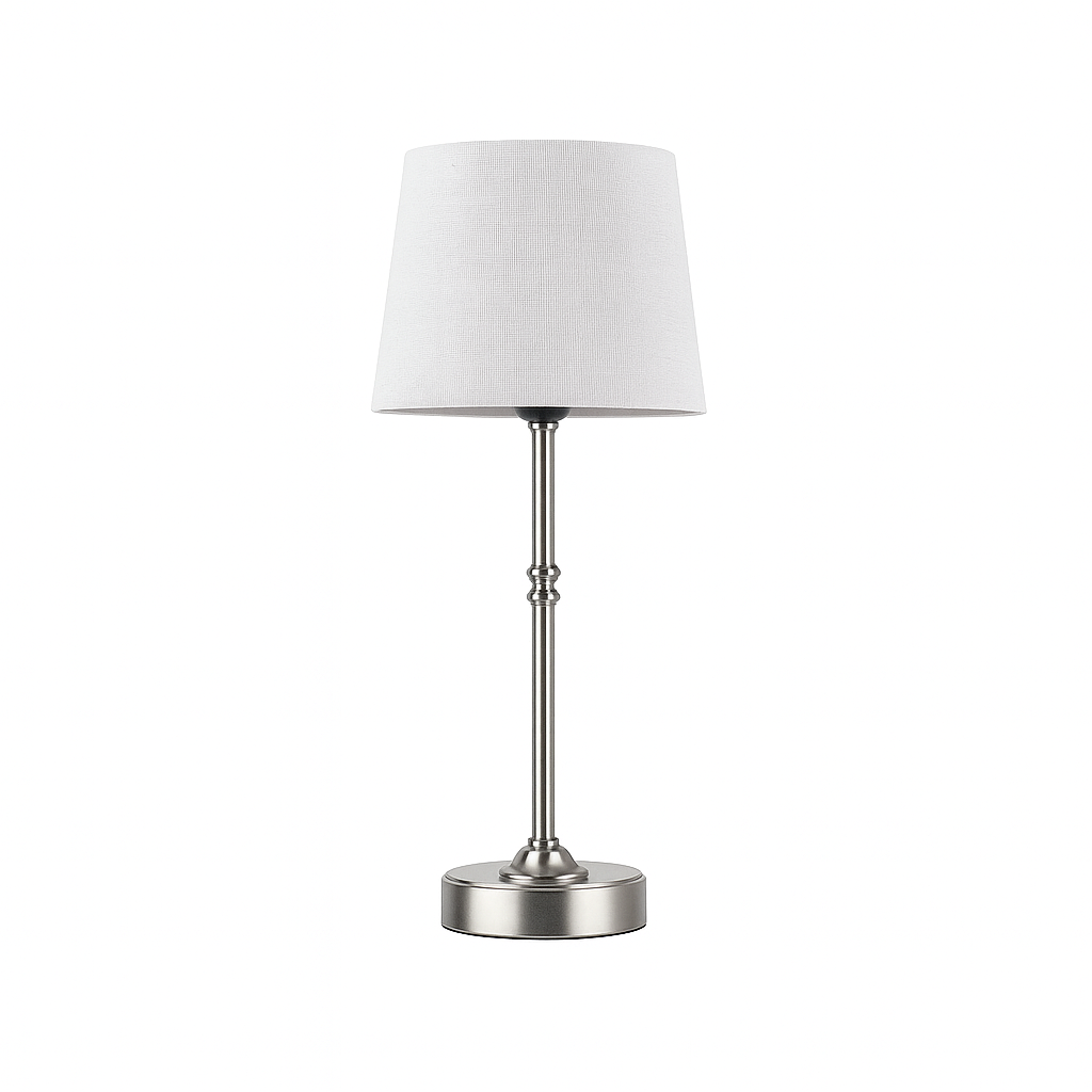 LumaNova LED asztali lámpa modern otthonokhoz és nappalikhoz