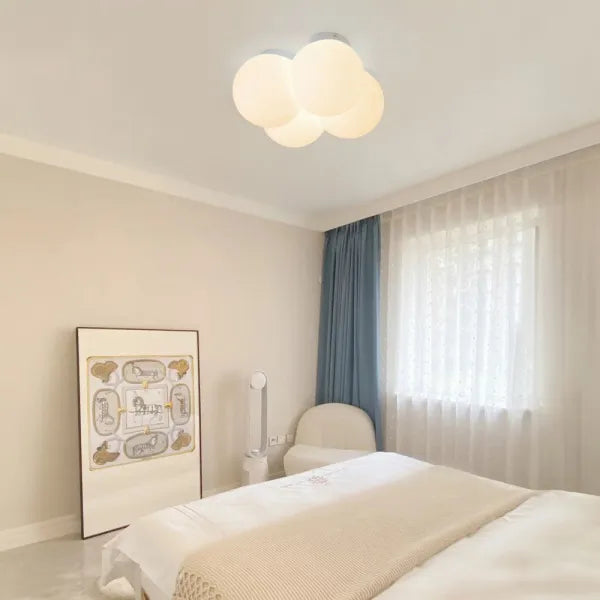 NimbusCloud Mennyezeti Lámpa Modern Felhő LED Lámpatest