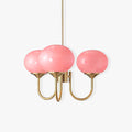 Contemporary Home Chandelier | Orntli
