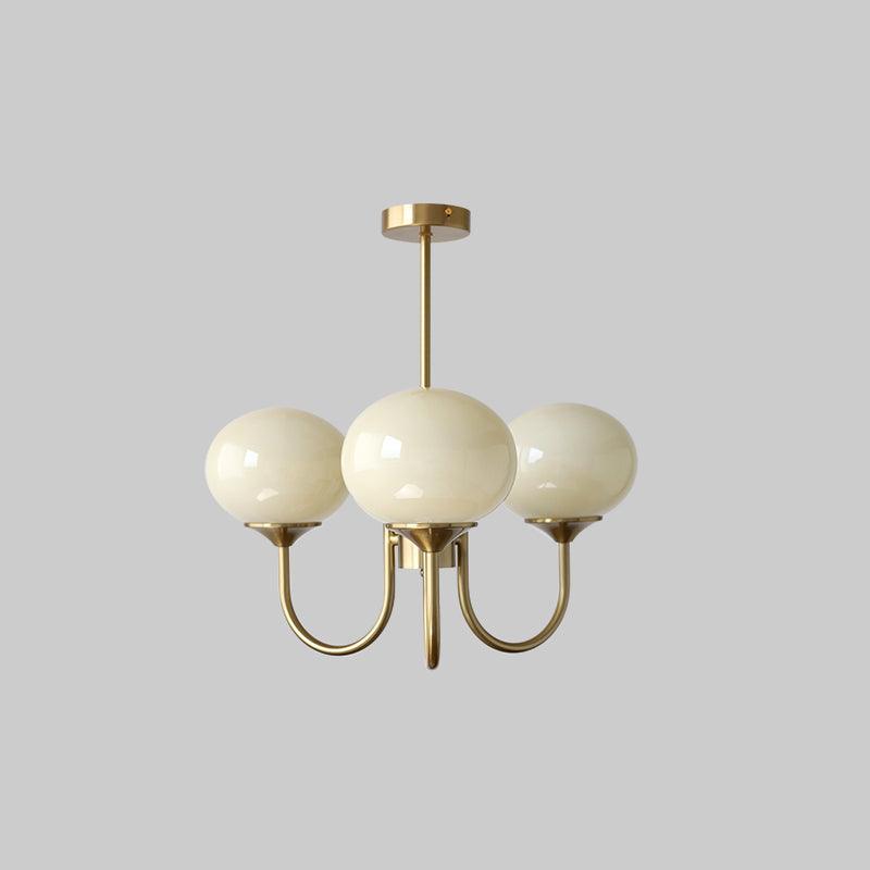Contemporary Home Chandelier | Orntli